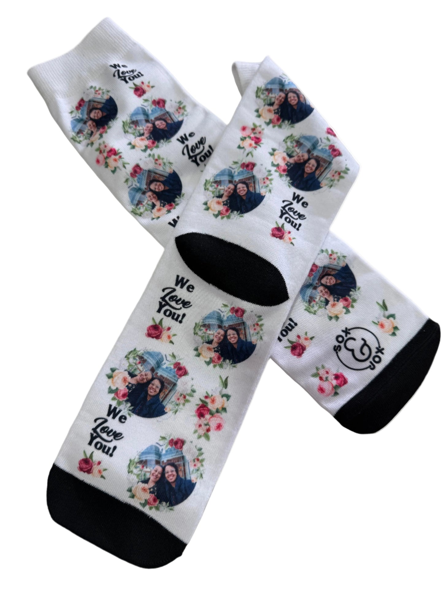 Custom Socks