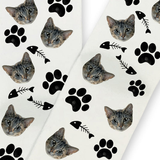 Custom Socks