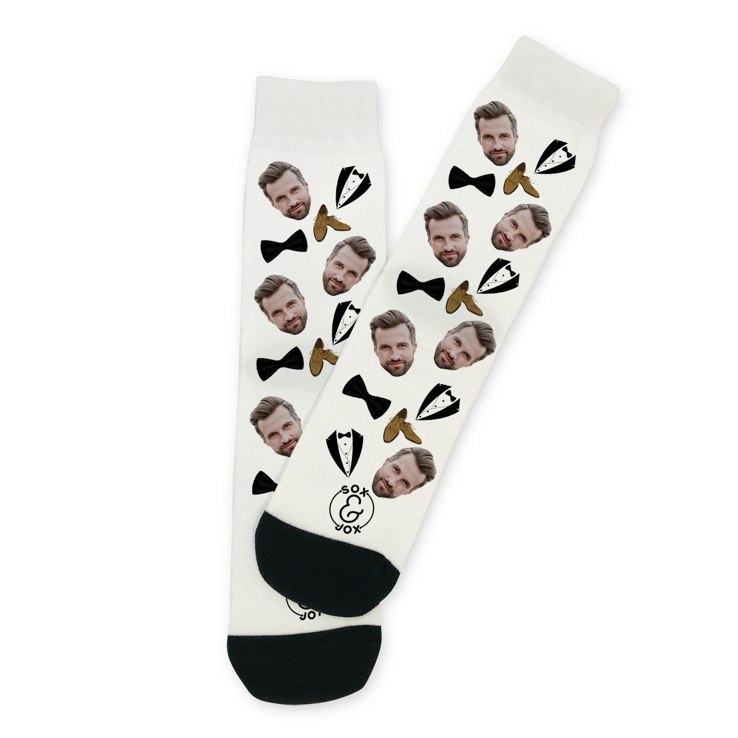 Custom Socks
