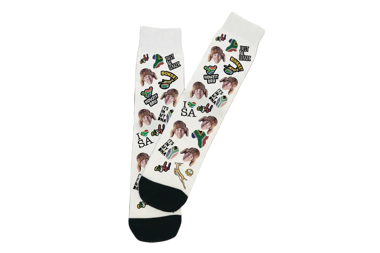 Custom  Sports Socks