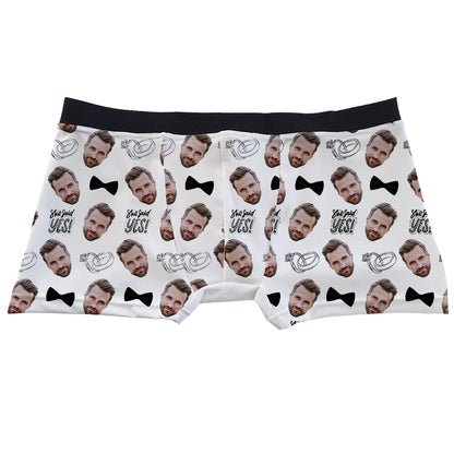 Custom Jocks