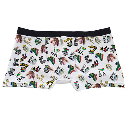 Custom Jocks
