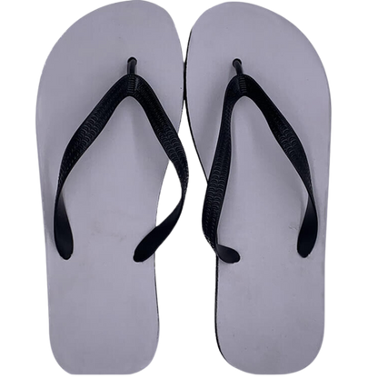 Custom Face Flip Flops