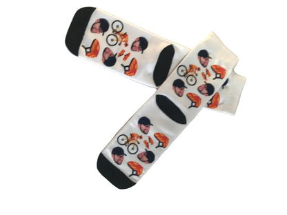 Custom Socks