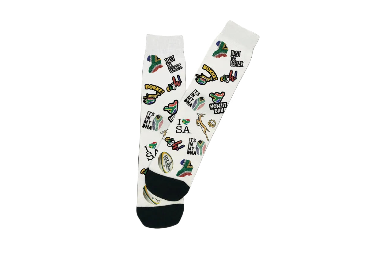 Custom  Sports Socks
