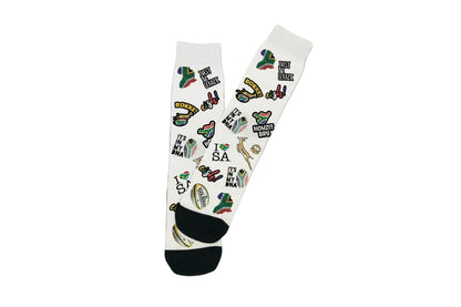 Custom  Sports Socks