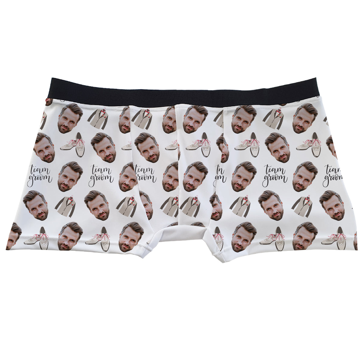 Custom Jocks