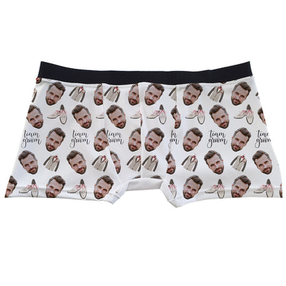 Custom Jocks