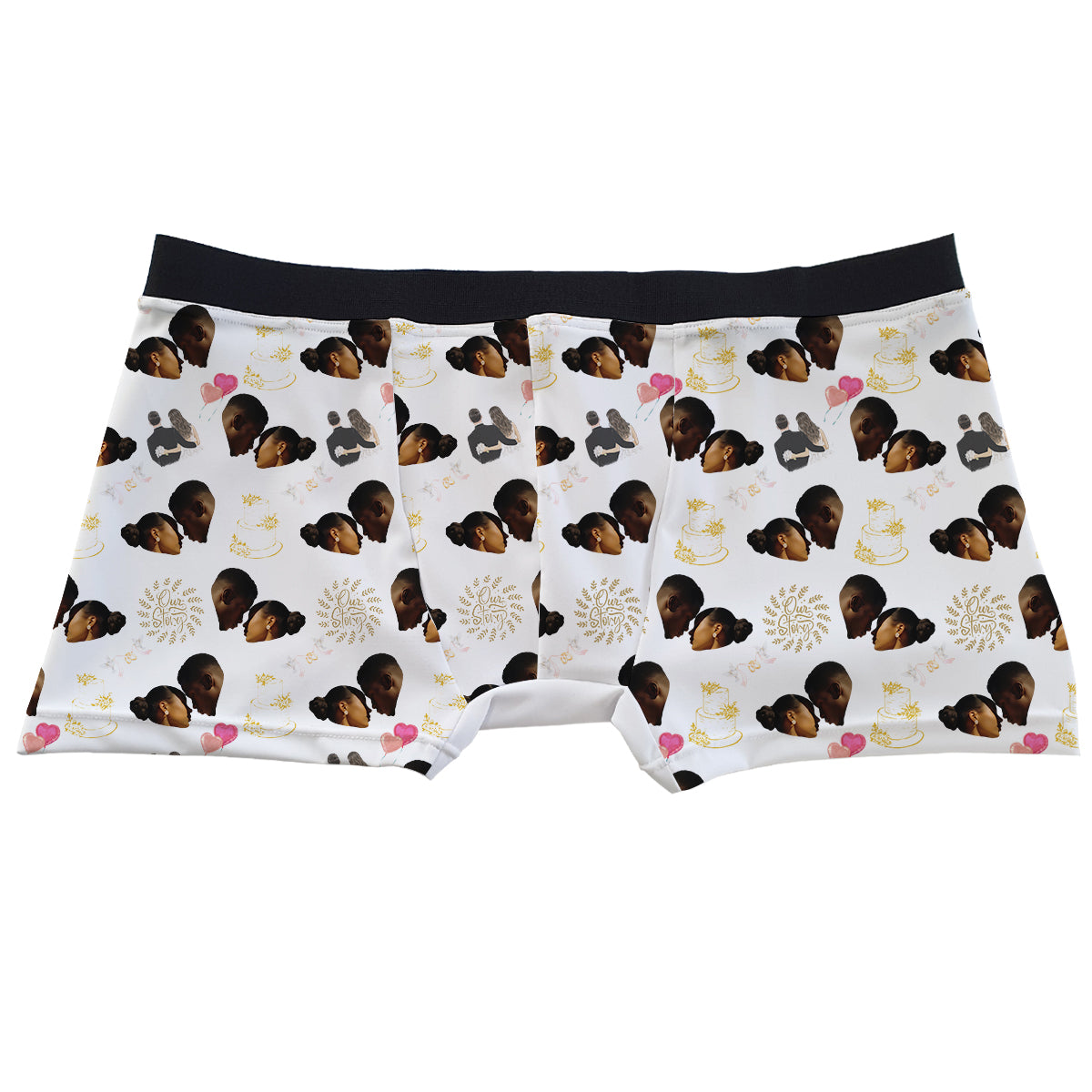 Custom Jocks