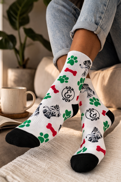 Custom Socks