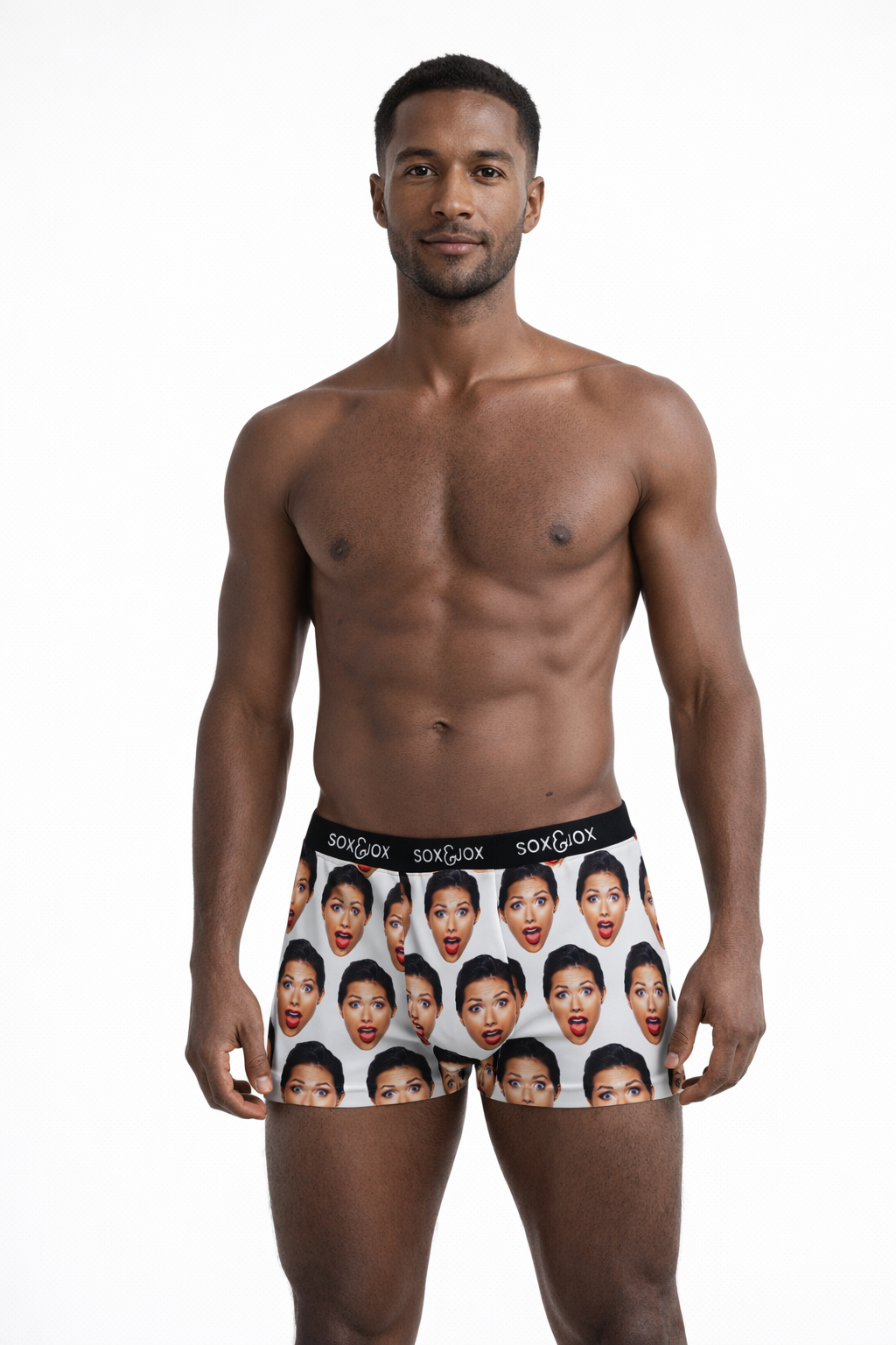 Custom Jocks