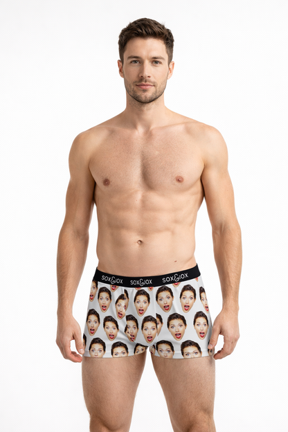Custom Jocks