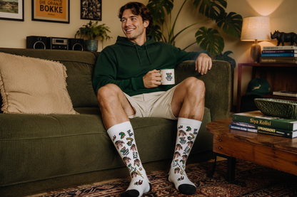 Custom  Sports Socks