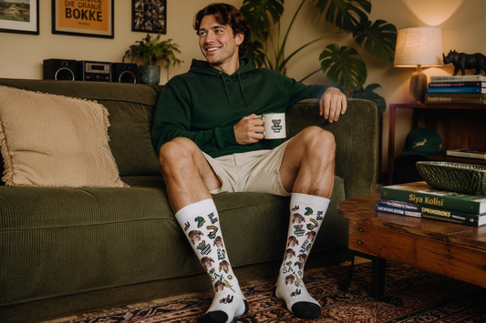 Custom  Sports Socks