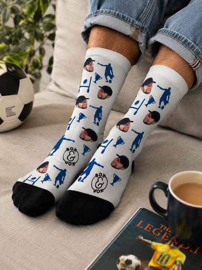 Custom  Sports Socks