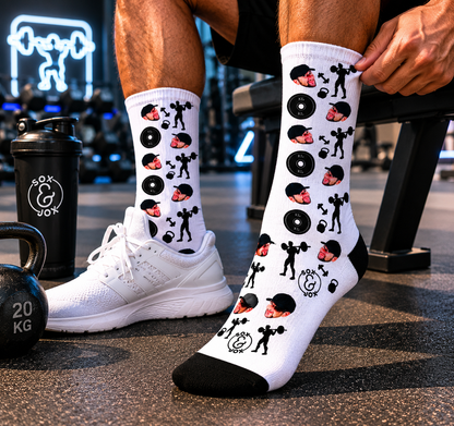 Custom  Sports Socks