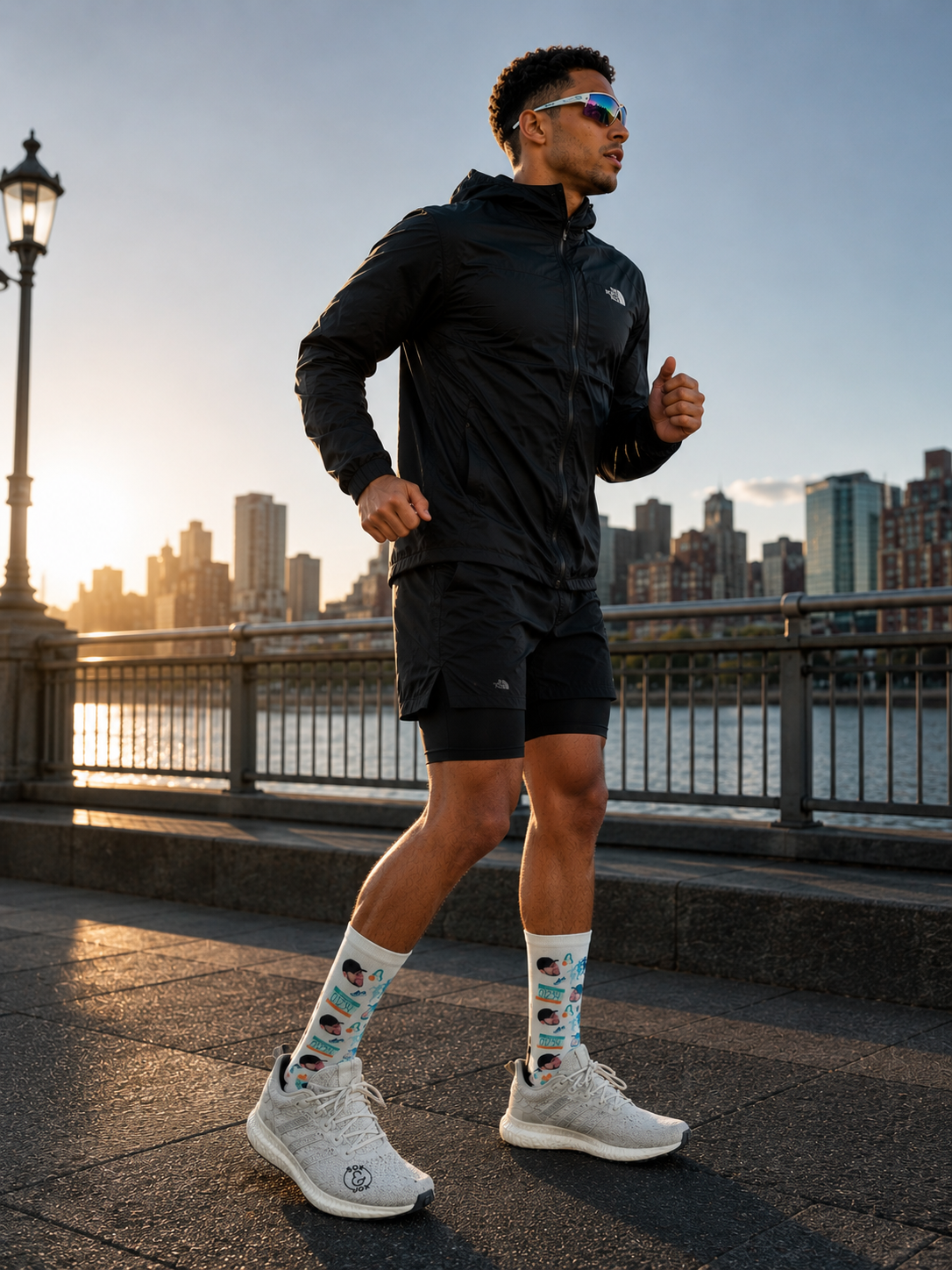 Custom  Sports Socks