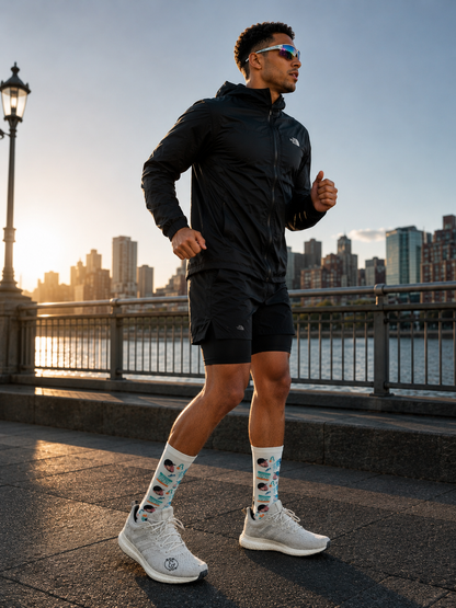 Custom  Sports Socks
