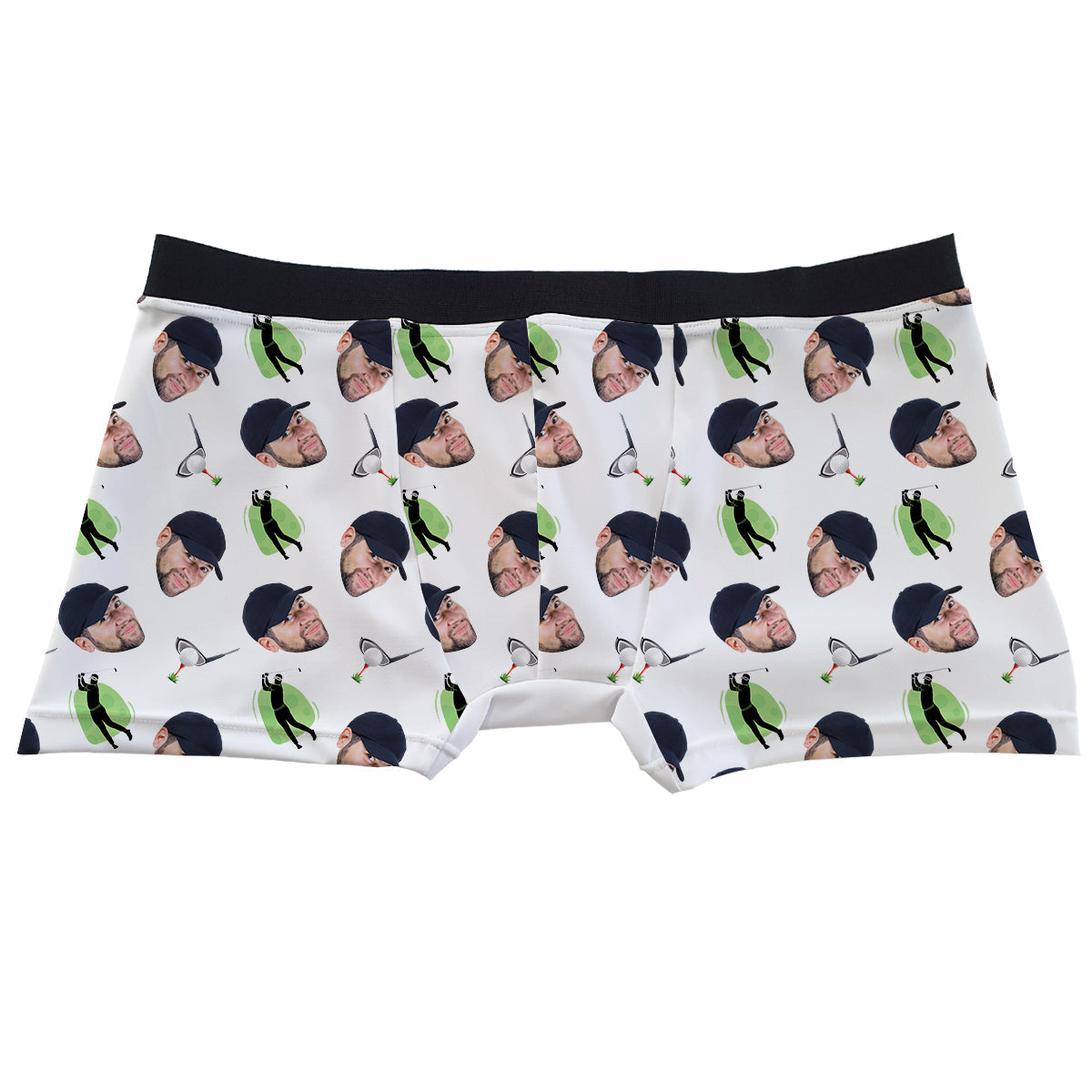 Custom Jocks