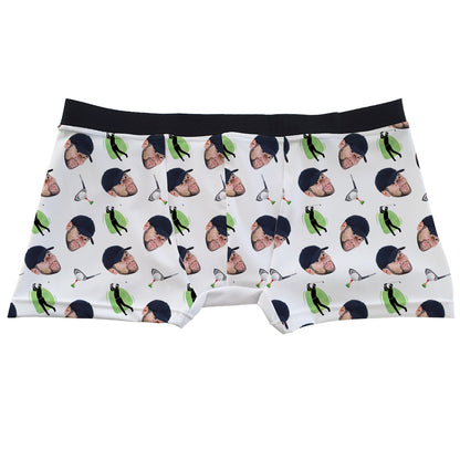 Custom Jocks