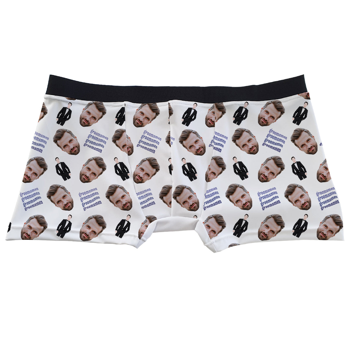 Custom Jocks