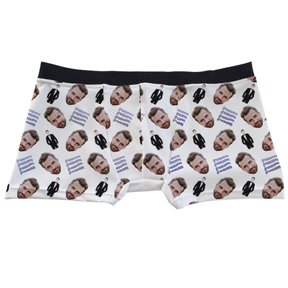 Custom Jocks