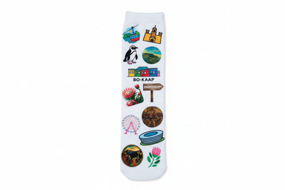 Custom Socks