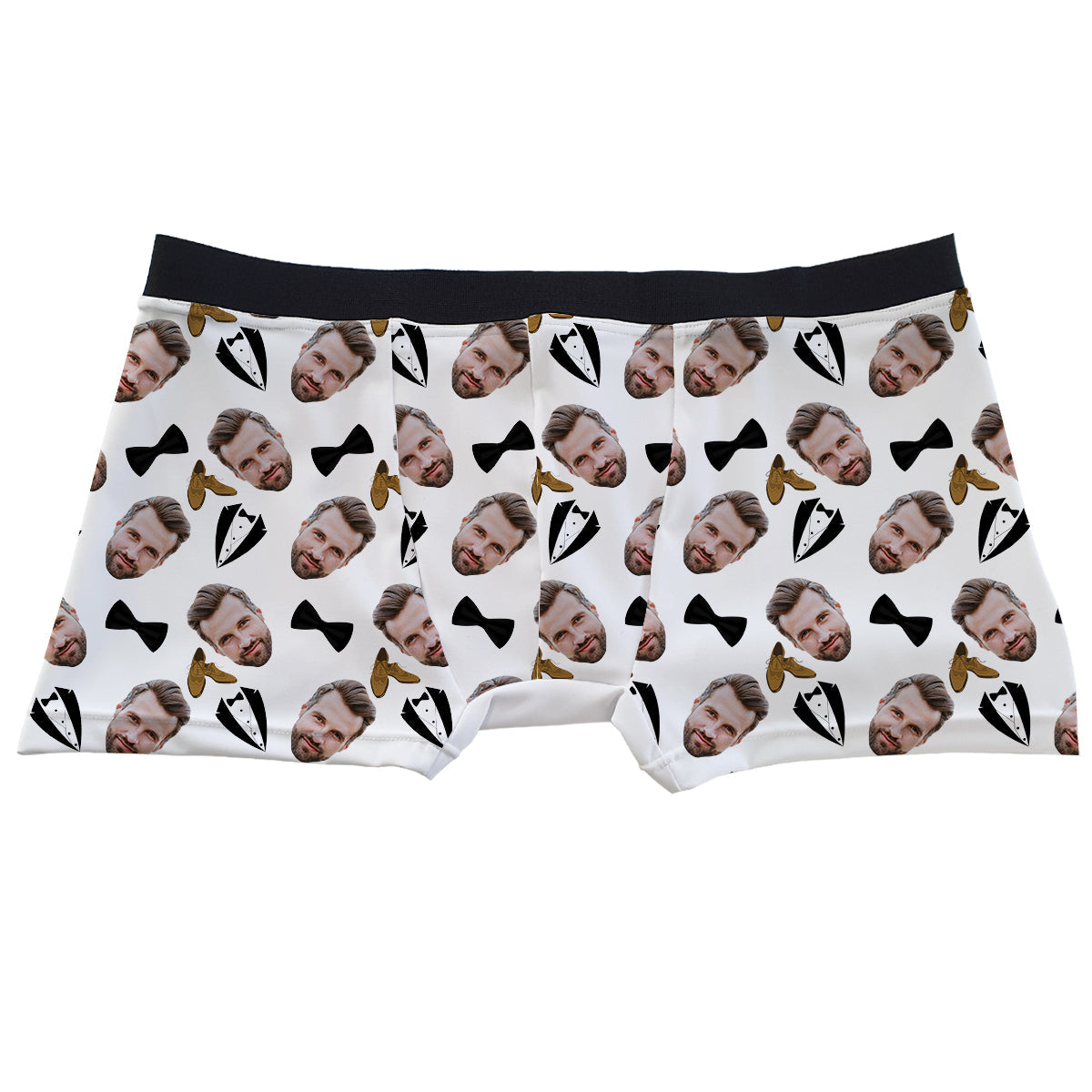 Custom Jocks