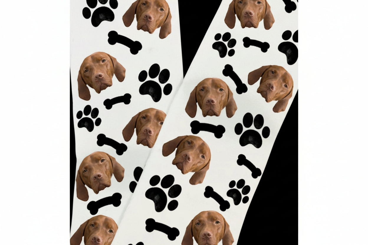 Custom Socks