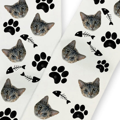 Custom Socks
