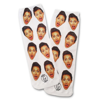Custom Socks