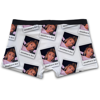 Custom Jocks