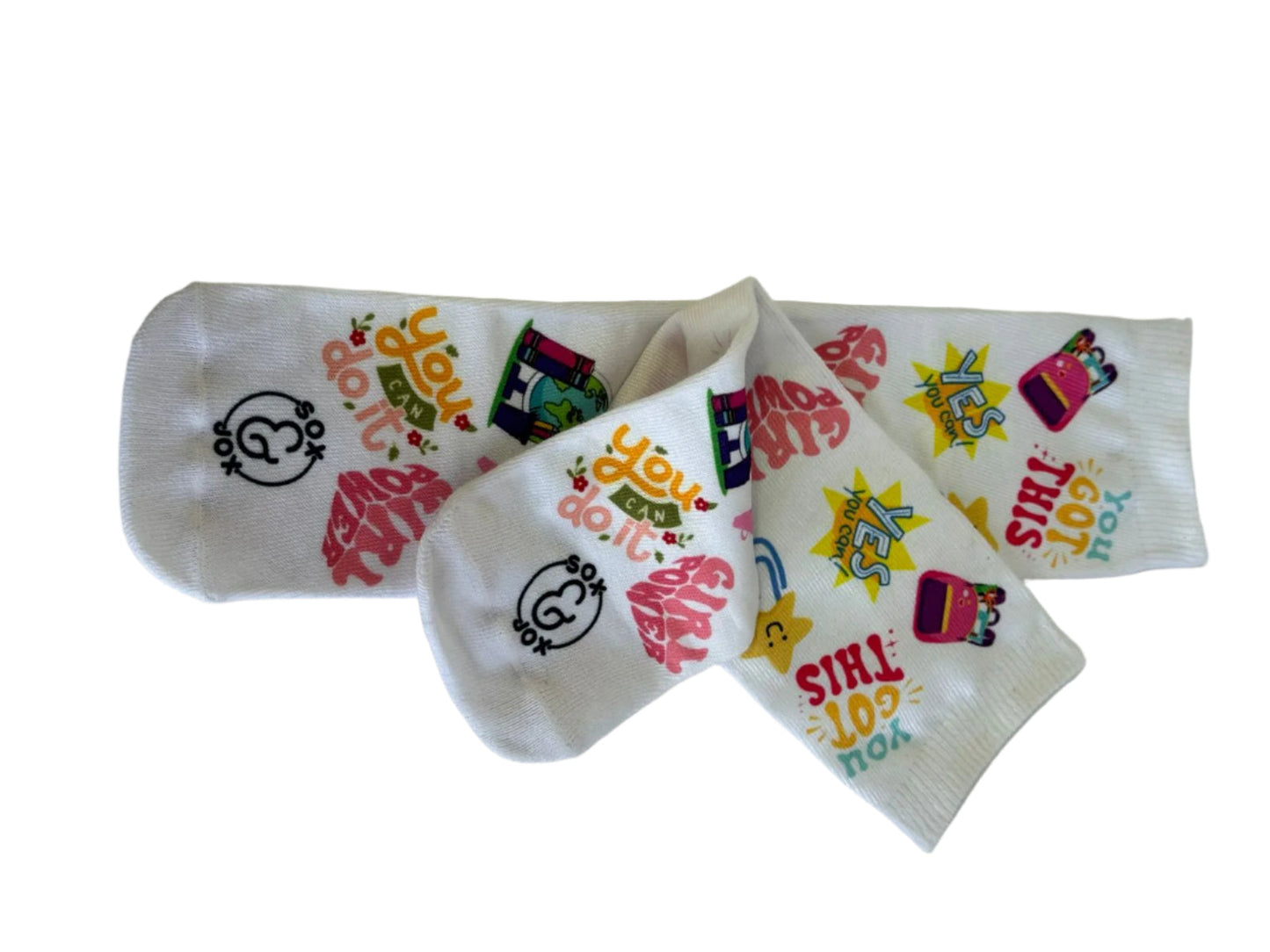 Custom Socks