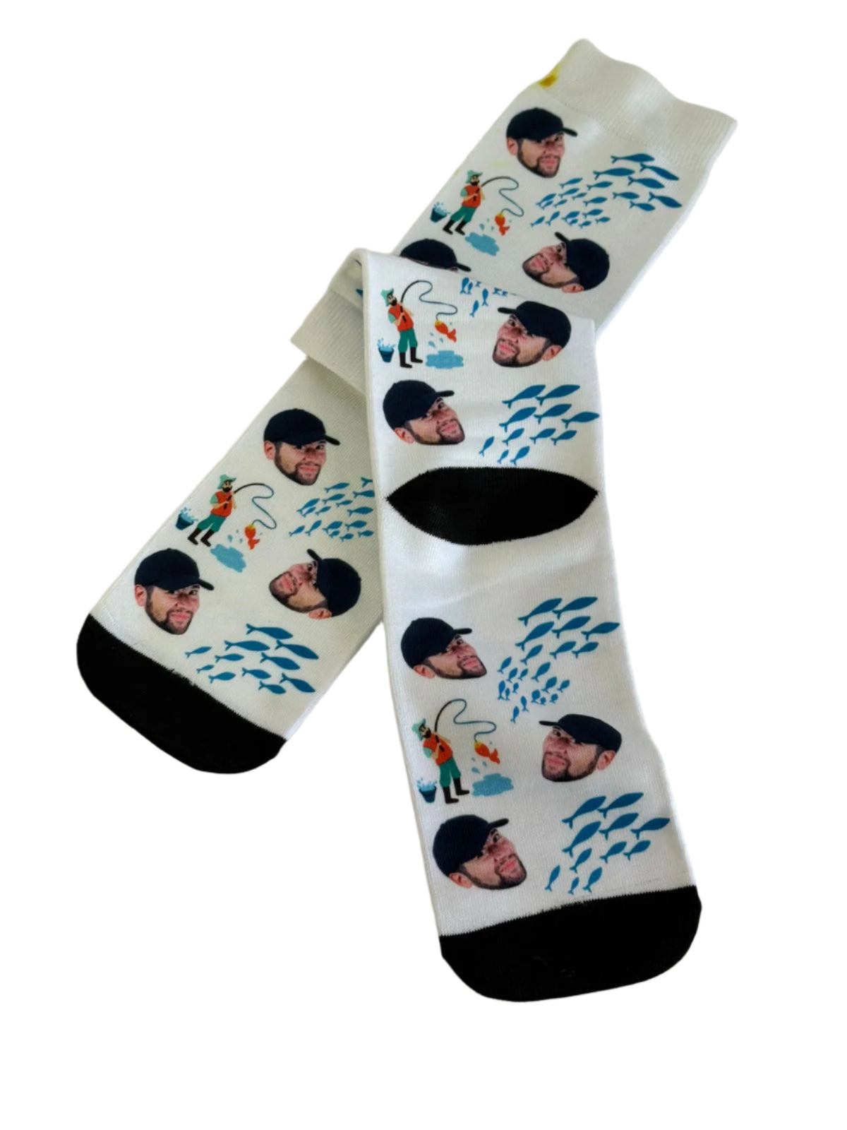 Custom  Sports Socks