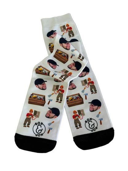 Custom Socks