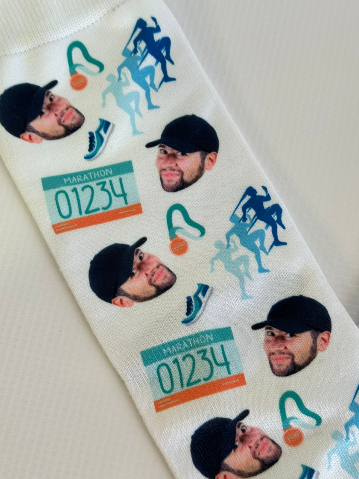Custom Socks