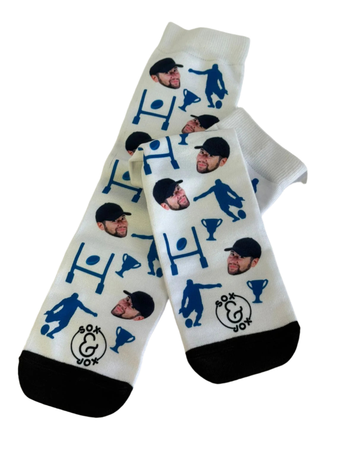 Custom  Sports Socks