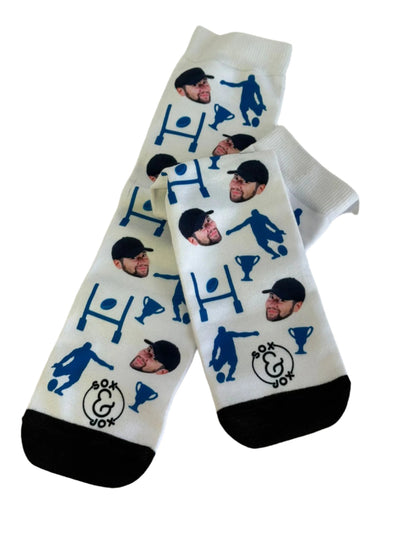 Custom  Sports Socks