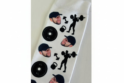 Custom  Sports Socks