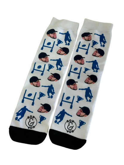 Custom  Sports Socks