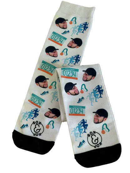 Custom  Sports Socks