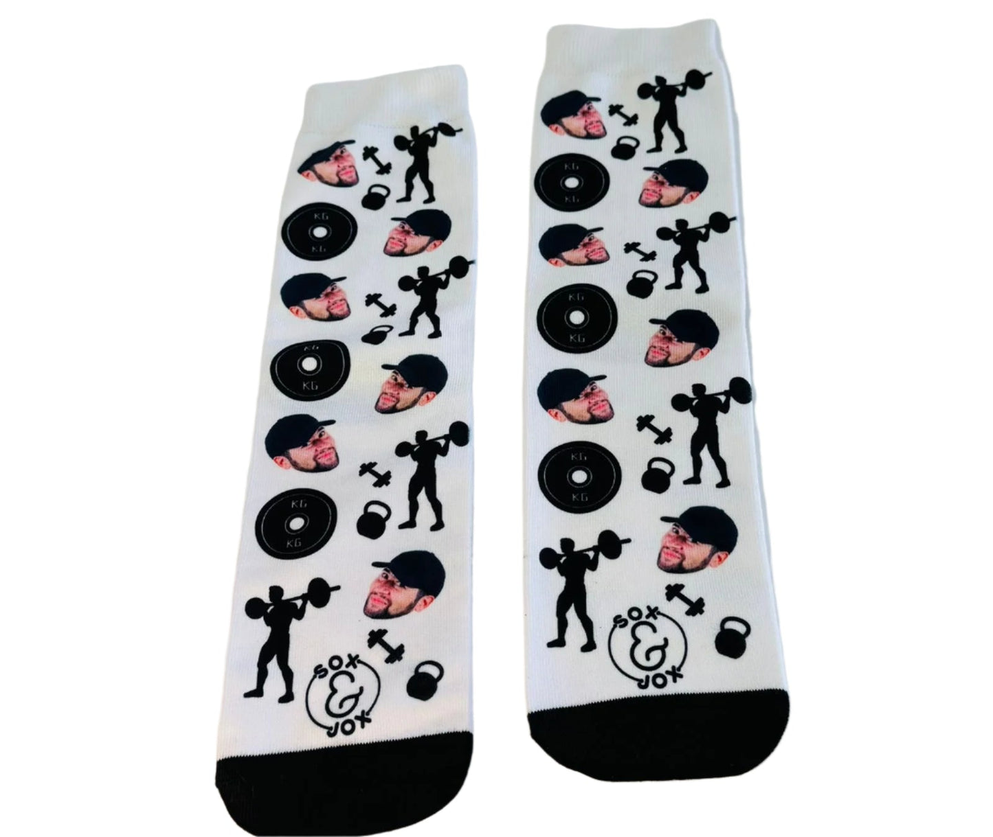 Custom  Sports Socks
