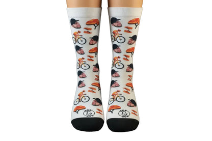 Custom Socks